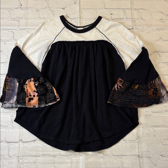 We The Free by Free People Friday Fever Top - Picture 3 of 16